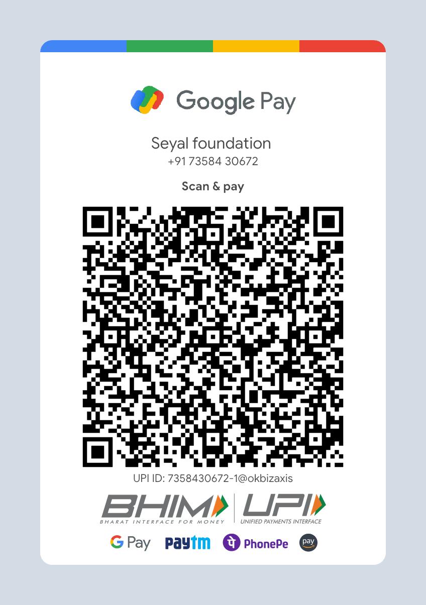 QR code